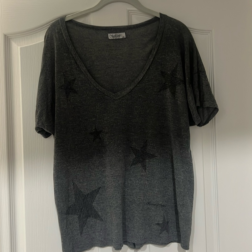 Lauren Moshi Beverly Hills xs tshirt